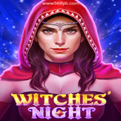 Discover the Enchanting World of WitchesNight and 568JILI.COM Online Casino Philippines