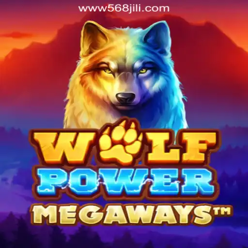 Unleashing the Thrills of WolfPowerMega at 568JILI.COM Online Casino Philippines
