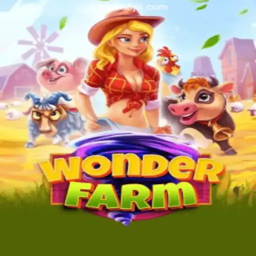 Discover WonderFarm: An Exciting Adventure in 568JILI.COM Online Casino Philippines