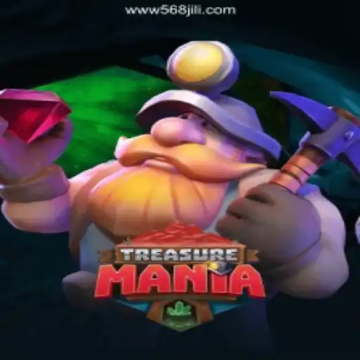 Discover the Excitement of TreasureMania and 568JILI.COM Online Casino Philippines