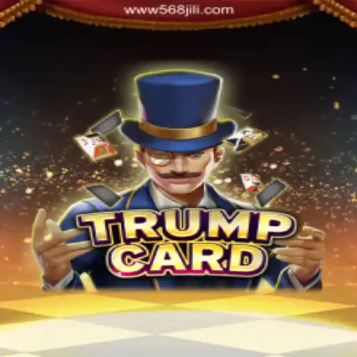 Exploring TrumpCard at 568JILI.COM Online Casino Philippines